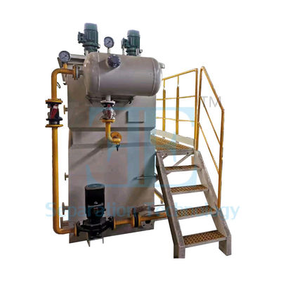 Συστήματα επεξεργασίας νερού DAF 50L/ώρα 5.5kw αντλία