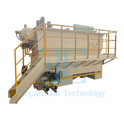 Συστήματα επεξεργασίας νερού DAF 50L/ώρα 5.5kw αντλία