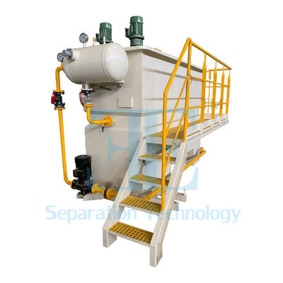 Συστήματα επεξεργασίας νερού DAF 50L/ώρα 5.5kw αντλία