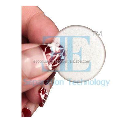 Νανοδομή Mutag Biochip Προηγμένη λύση για την επεξεργασία του κινητού αντιδραστήρα βιοφίλμ