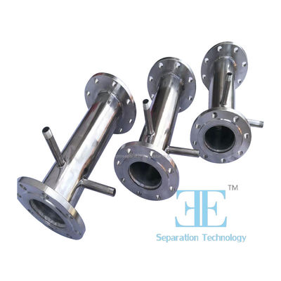 7.5mm Ozone-Water Mixer Τελική λύση για τον καθαρισμό νερού