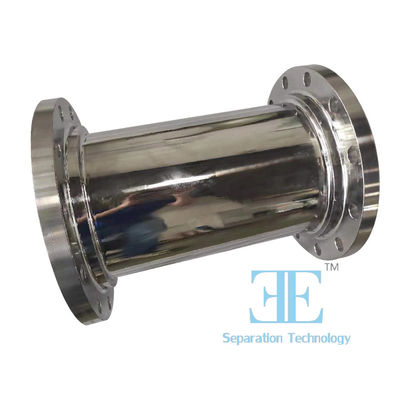 7.5mm Ozone-Water Mixer Τελική λύση για τον καθαρισμό νερού