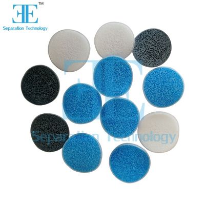 Το Mutag Biochip η προηγμένη λύση για τη νιτροποίηση και την απονιτροποίηση στην επεξεργασία νερού
