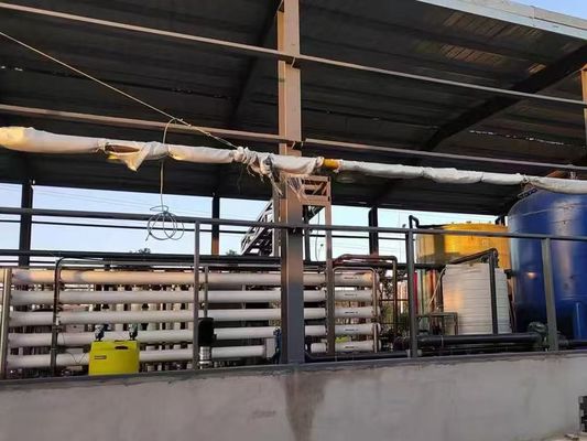 20 λίβρες λευκό σύστημα RO με μακρά διάρκεια ζωής φίλτρου 6-12 μηνών