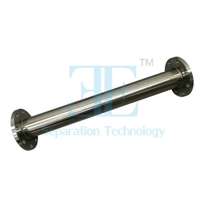 Μεγιστοποιήστε την παραγωγή σας με τον Granulator High Speed Mixer 1000L / ώρα παραγωγικότητα 10-1000 GPM ρυθμός ροής
