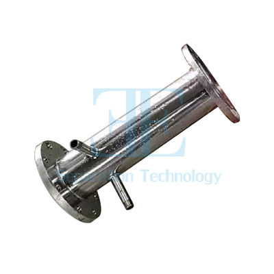 Μεγιστοποιήστε την παραγωγή σας με τον Granulator High Speed Mixer 1000L / ώρα παραγωγικότητα 10-1000 GPM ρυθμός ροής