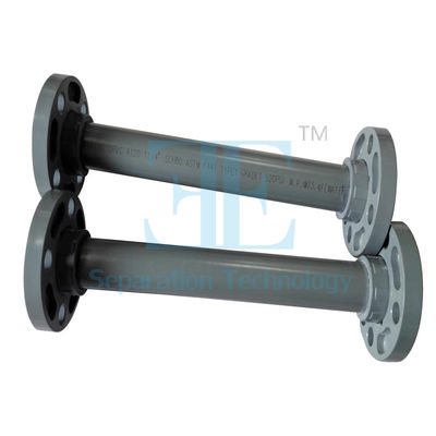 Μεγιστοποιήστε την παραγωγή σας με τον Granulator High Speed Mixer 1000L / ώρα παραγωγικότητα 10-1000 GPM ρυθμός ροής