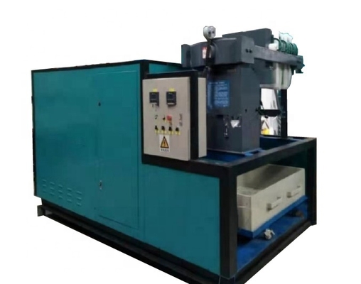 220V-480VAC Συστήματα επεξεργασίας λυμάτων ηλεκτροπηκτικά 5m3/h