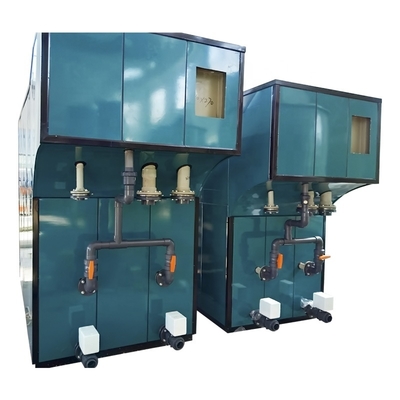 220V-480VAC Συστήματα επεξεργασίας λυμάτων ηλεκτροπηκτικά 5m3/h