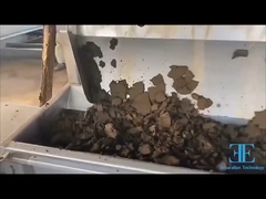 Υψηλής Αποδοτικότητας Στροφωτόπιτα - Αξιόπιστη Αποβρύθμιση και Διαχωρισμός Στερεών και υγρών